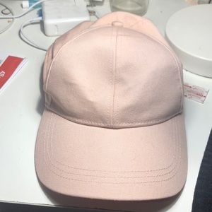 H&M Pink Cap